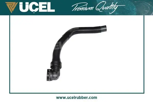 ÜÇEL 35593 Radyatör Üst Hortumu 51709485 resmi