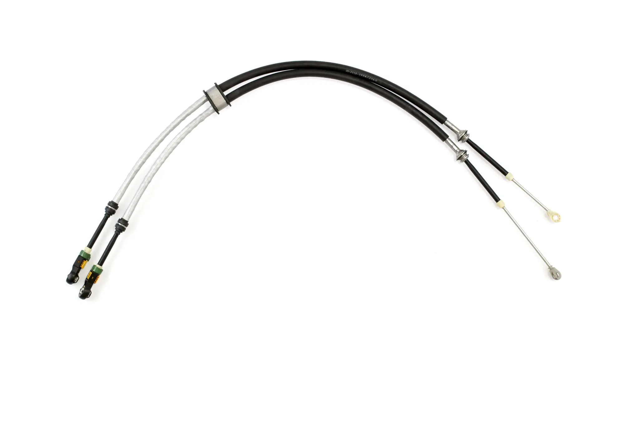 CAVO 6014739 Vites Halatı 9675042280 resmi