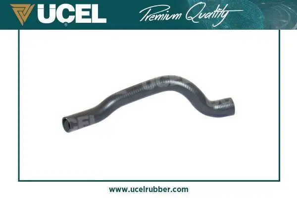 ÜÇEL 15314 Radyatör Alt Hortumu 7704001279 resmi
