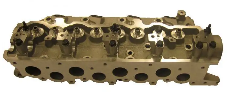 MGA 60113 Silindir Kapağı MD303750 resmi