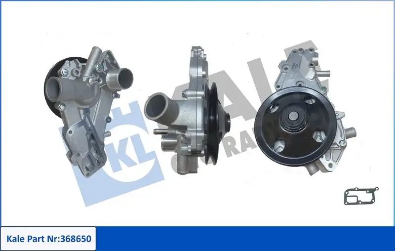 KALE 368650 Devirdaim resmi