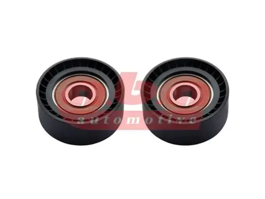 ABA 25750470 Alternatör Gergi Rulmanı A6512001870 resmi