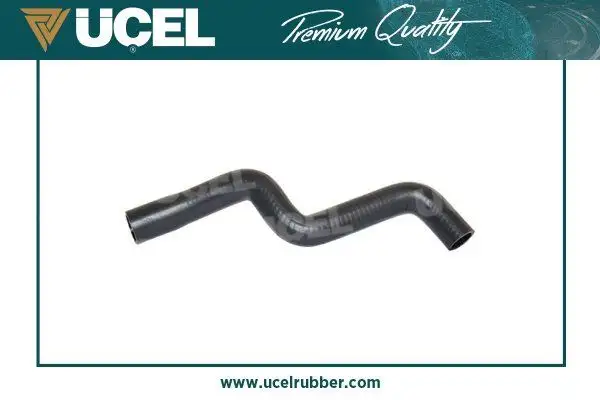 ÜÇEL 35471 Radyatör Üst Hortumu 46464284 resmi