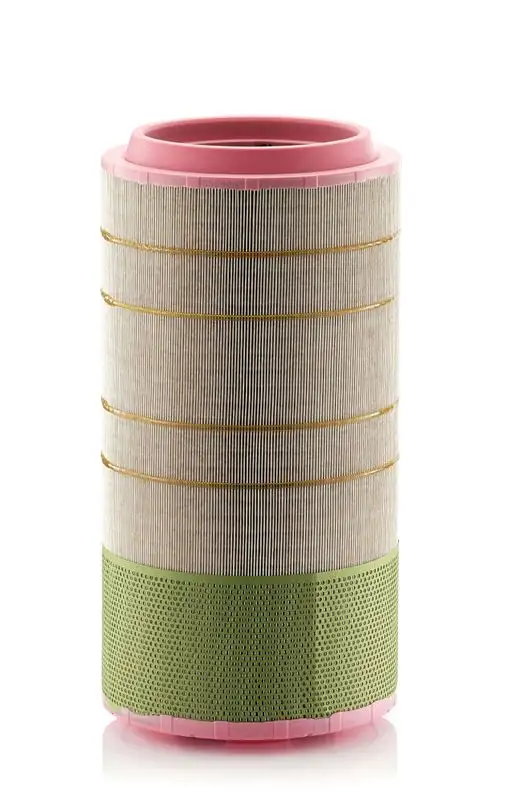 MANN C281275 Hava Filtresi 81084050030 resmi