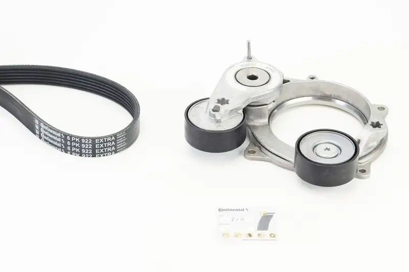 CONTITECH 6PK922EXTRAK1 Kayış Seti resmi