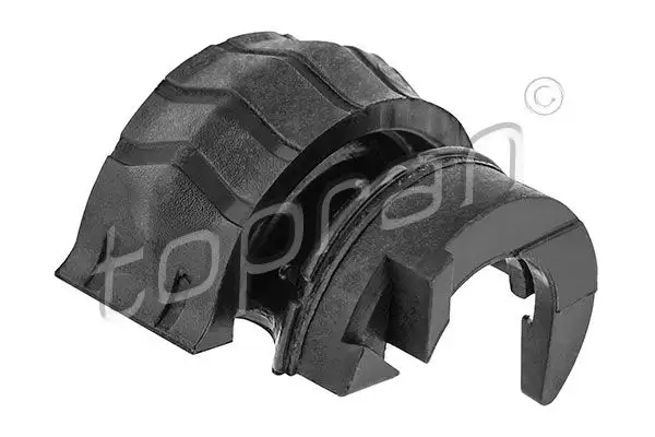 TOPRAN 114646001 Viraj Lastiği (Ön) 95533379250 resmi