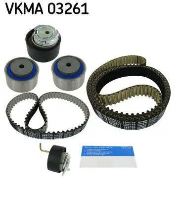 SKF VKMA03261 Triger Seti resmi