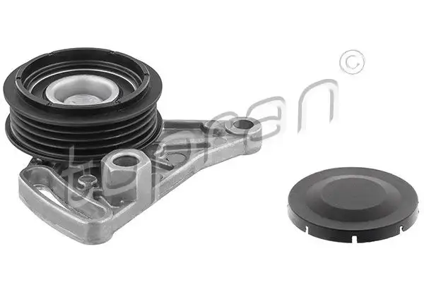 TOPRAN 109156001 Kayış Gergi Kütüğü 058260511 resmi