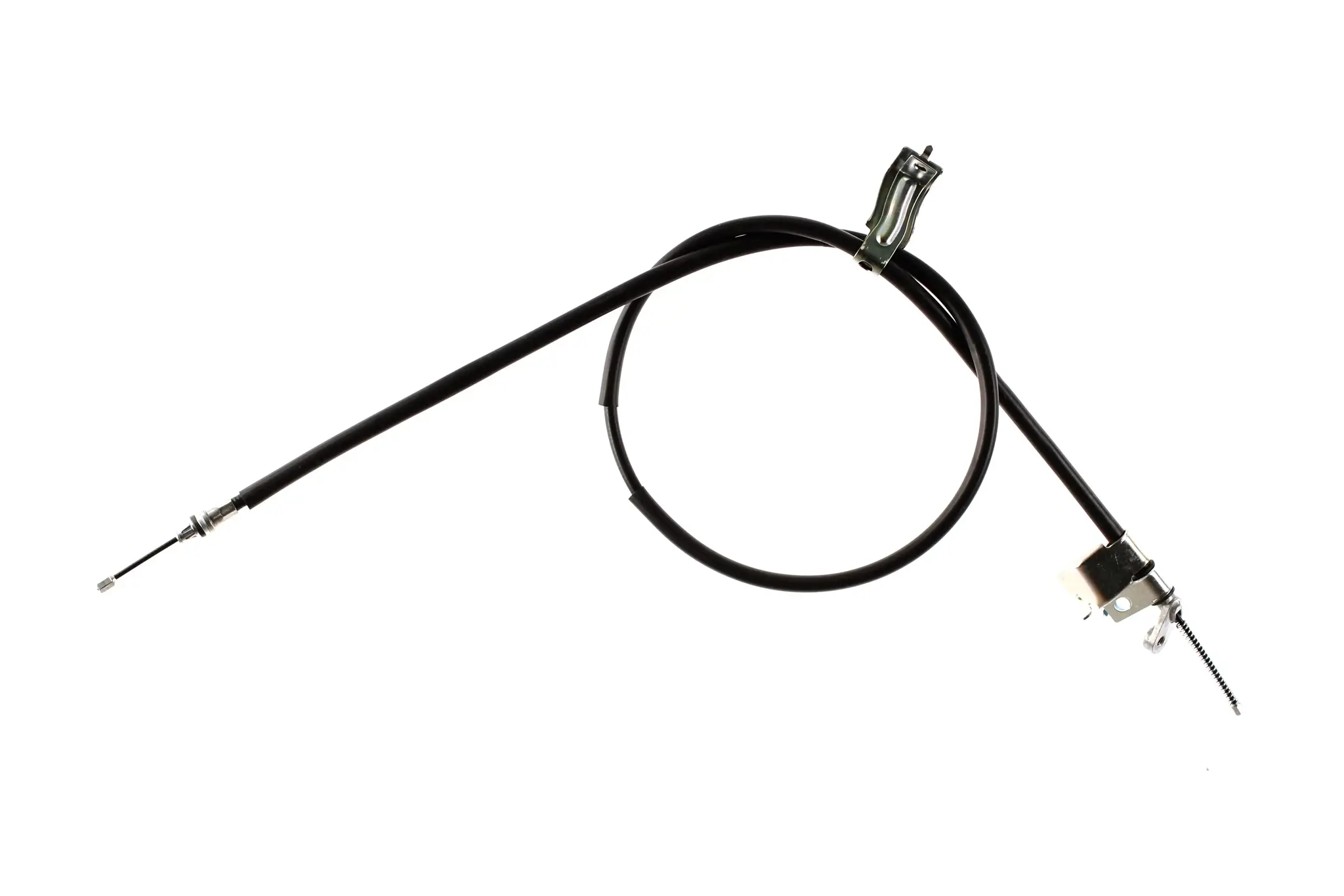 CAVO 2402630 El Fren Halatı (Arka Sağ) 13368692 resmi