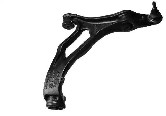 VOTTO 15-08500 Alt Salıncak (Sol) 7L0407151H resmi