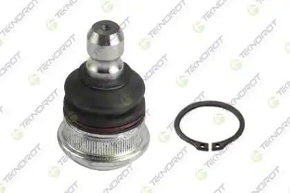 TEKNOROT KI-430 Alt Rotil resmi