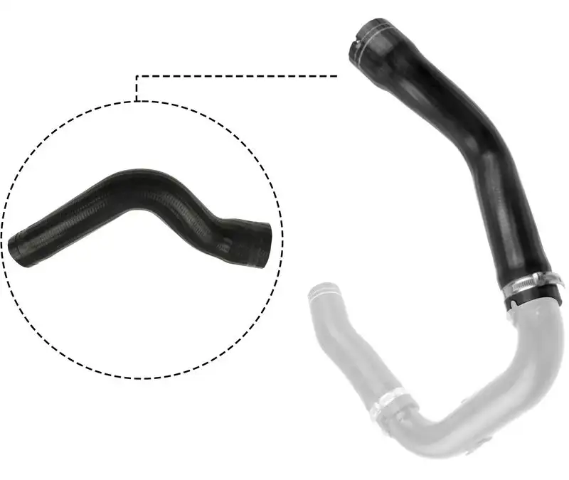 RAPRO R11608 Turbo Hortumu 51800396 resmi