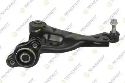 TEKNOROT M-618 Alt Salıncak (Sağ) A4473301507 resmi