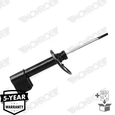 MONROE 742111SP Ön Amortisör (Sol) 5208K4 resmi
