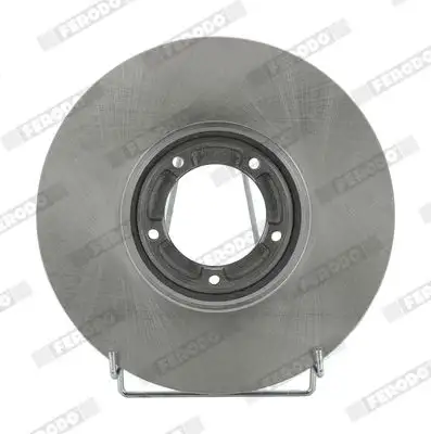 FERODO DDF849 Ön Fren Diski resmi