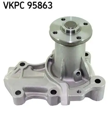 SKF VKPC95863 Devirdaim resmi