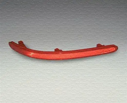 MAGNETI MARELLI 714049740701 Arka Reflektör (Sol) 7L6945105A resmi
