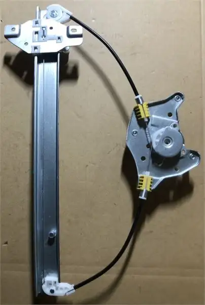 MGA 32188 Arka Cam Krikosu (Sağ) 8340425010 resmi