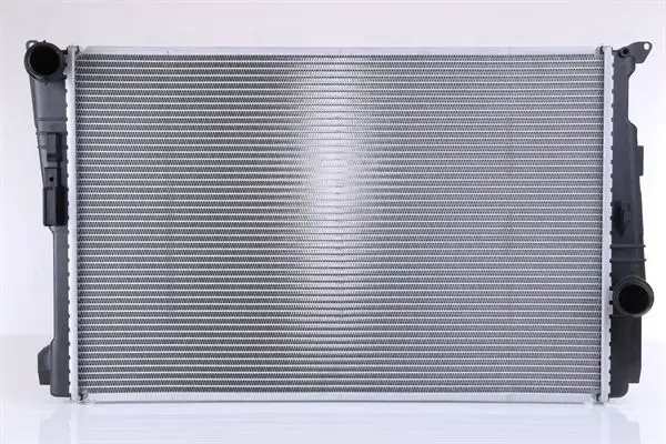 NISSENS 60808 Radyatör 17118623368 resmi