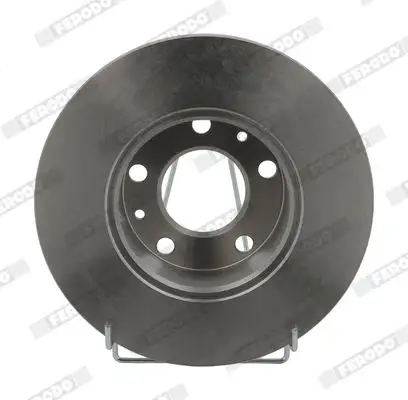 FERODO DDF758 Ön Fren Diski resmi