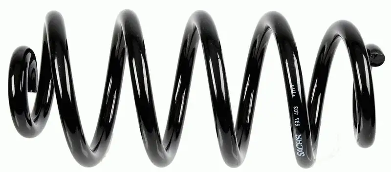 SACHS 994403 Arka Helezon Yayı 4F0511115BP resmi