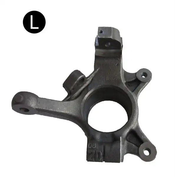 MGA 71122 Aks Taşıyıcısı (Ön Sol) 8200642122 resmi