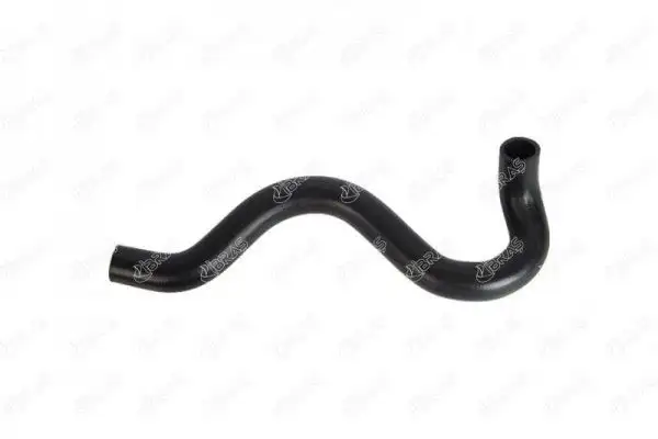 İBRAŞ 19627 Radyatör Alt Hortumu resmi