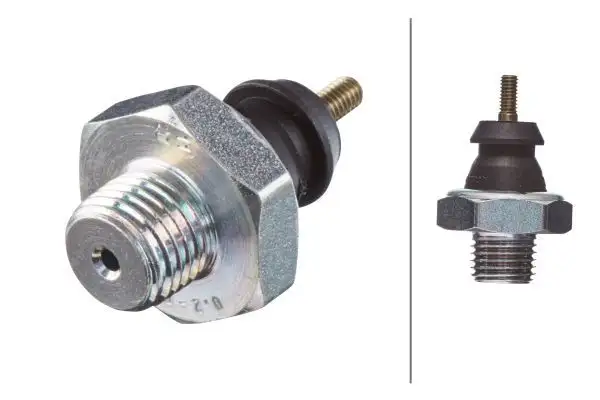 HELLA 6ZL003259-421 Yağ Müşiri 98FB9278AA resmi