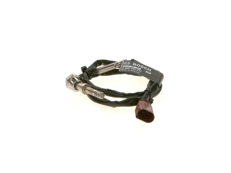 BOSCH 0986259015 Egzoz Sıcaklık Sensörü resmi