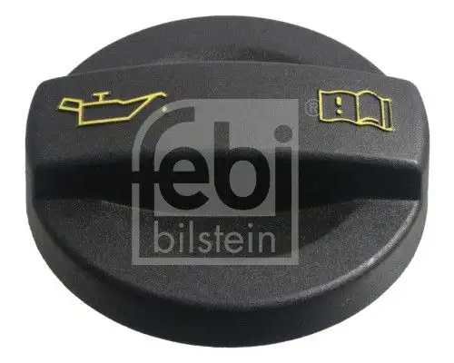 FEBI 188356 Motor Yağ Kapağı resmi