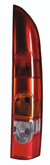 PLEKSAN 3700 Stop Lambası (Sağ) resmi