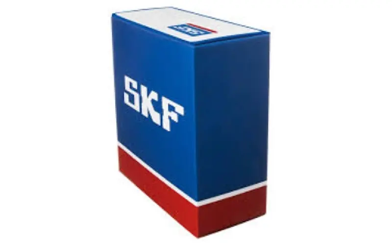 SKF BT1-0591 Ön Aks Rulmanı resmi