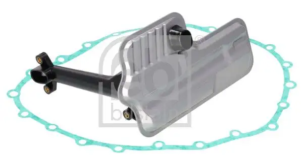 FEBI 105948 Şanzıman Filtresi resmi