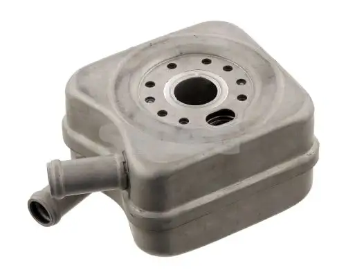 SWAG 30931110 Motor Yağ Soğutucu resmi