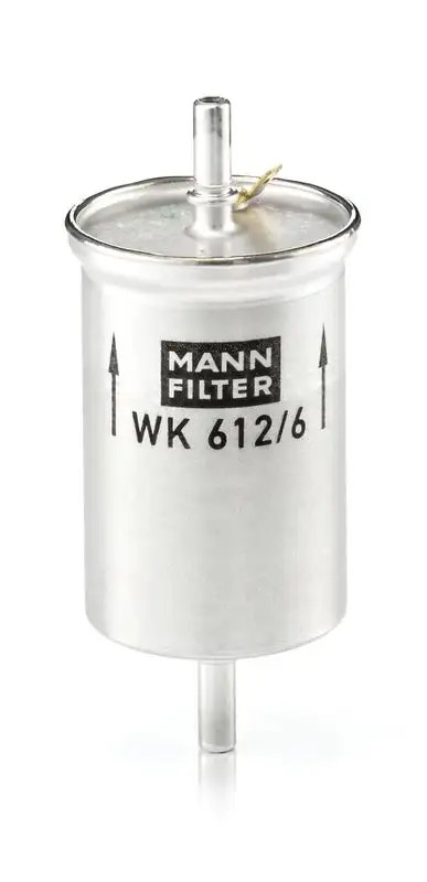 MANN WK612/6 Yakıt Filtresi resmi