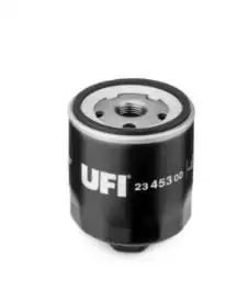 UFI 23.453.00 Yağ Filtresi resmi