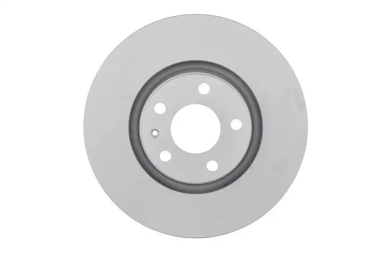 BOSCH 0986479300 Ön Fren Diski 4F0615301E resmi