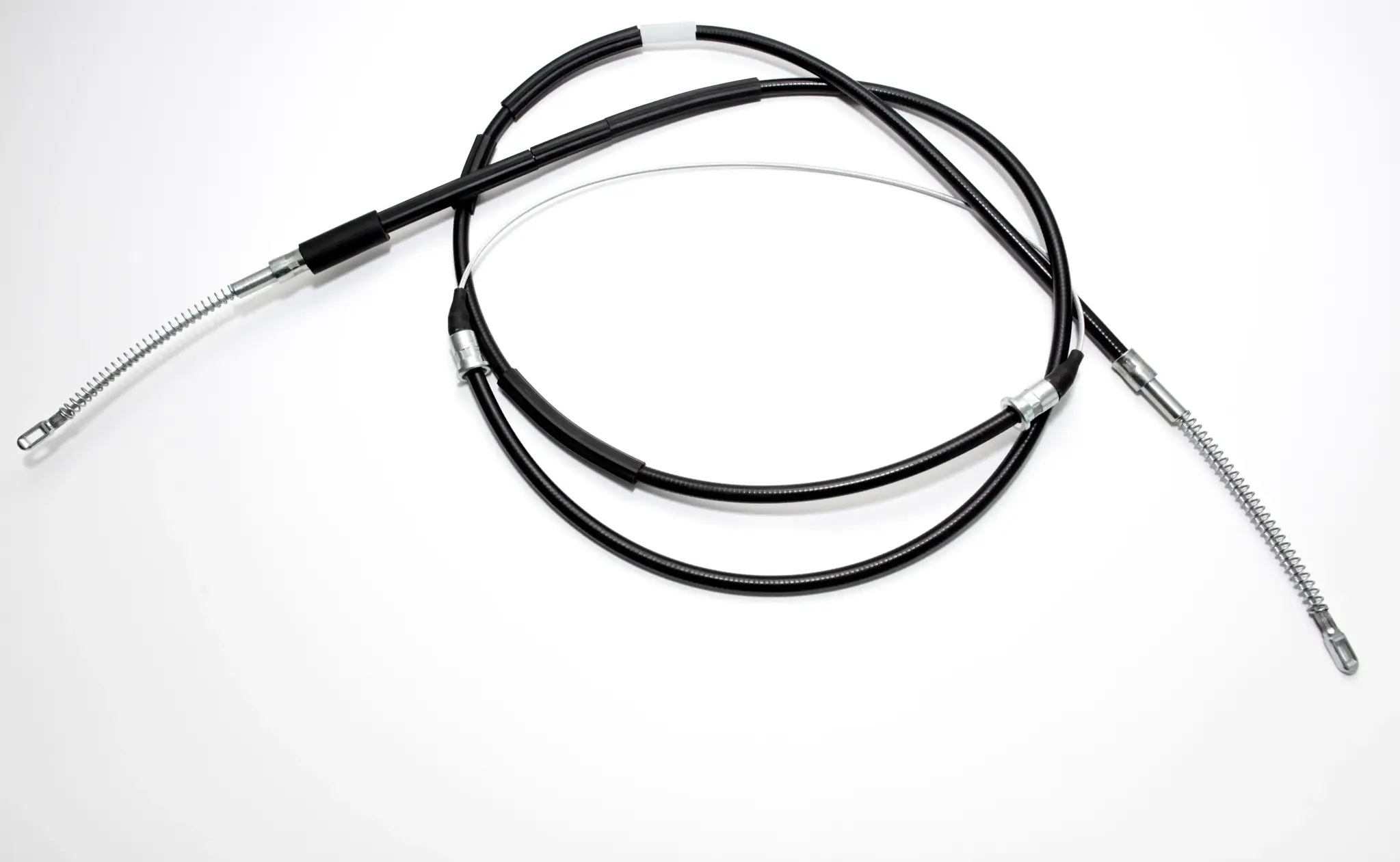 CAVO 5902212 El Fren Halatı (Arka) 522544900 resmi