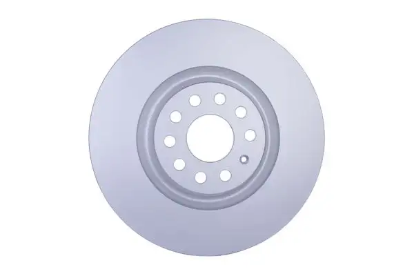 HELLA 8DD355129-241 Ön Fren Diski resmi