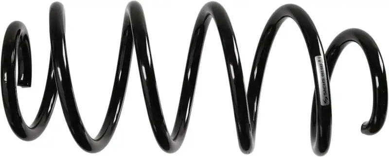 SACHS 993685 Ön Helezon Yayı 3C0411105AH resmi