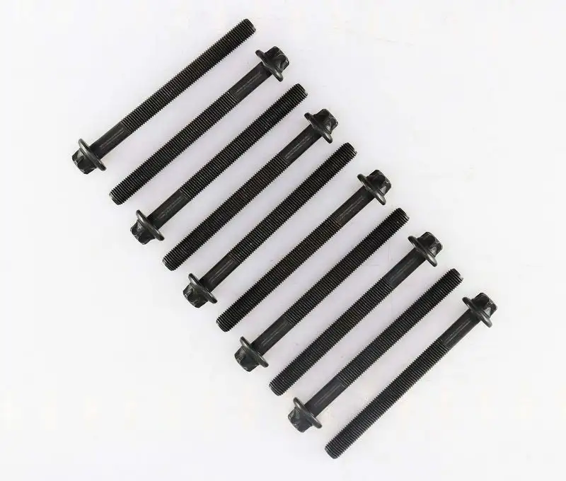 CORTECO 016713B (82016713) Silindir Kapak Civatası 7701473571 resmi