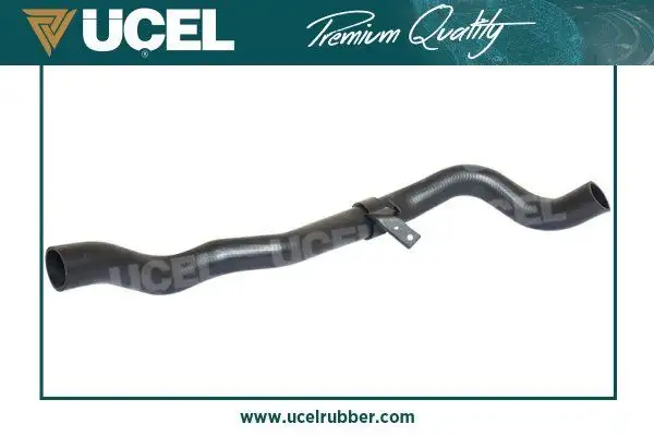 ÜÇEL 15665 Turbo Hortumu 6001549066 resmi