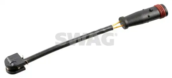 SWAG 10926370 Ön Balata Sensörü A1715400617 resmi