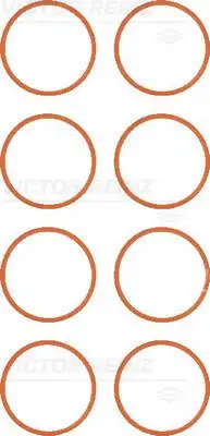 VICTOR REINZ 11-77637-01 Emme Manifold Contası resmi