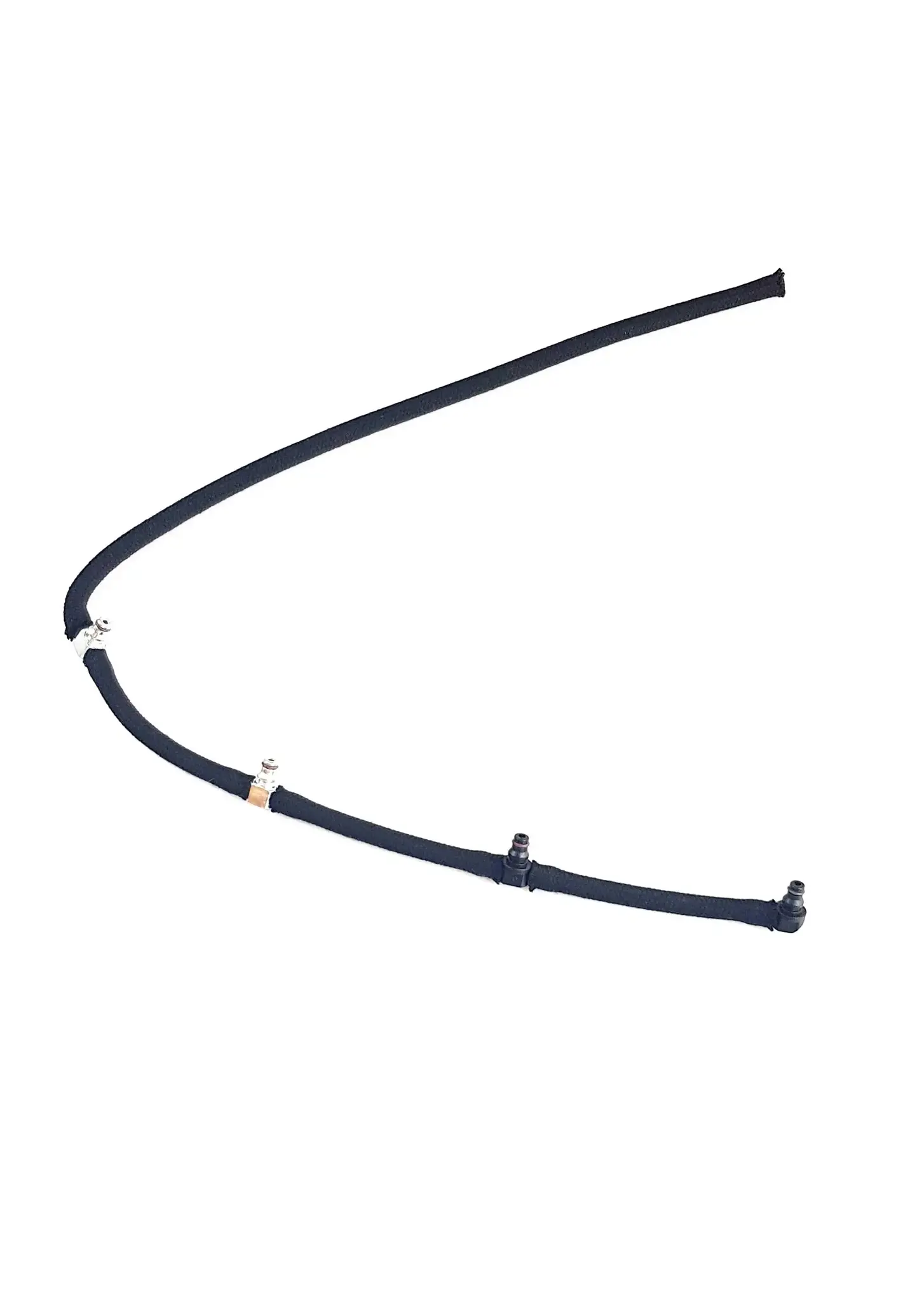 WINTECH 0500580 Yakıt Borusu A611070833 resmi