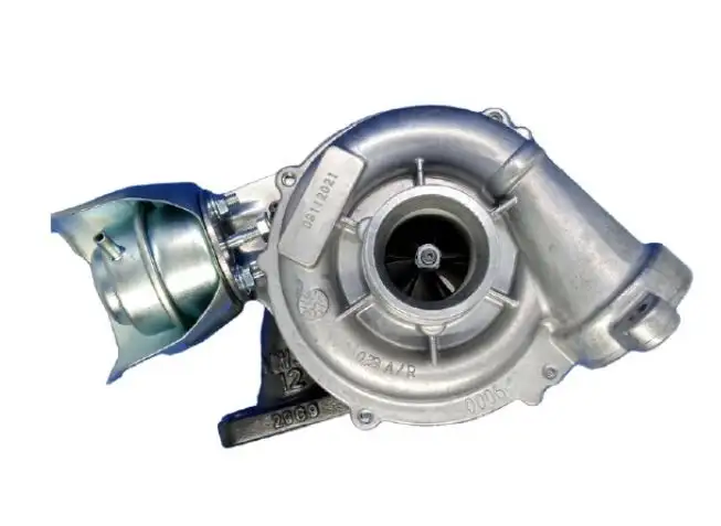 MAGNETI MARELLI 359004200360 Turbo (Komple) resmi