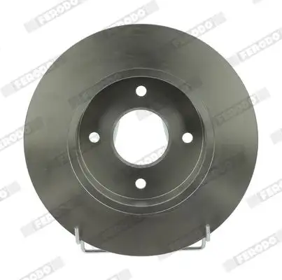 FERODO DDF1235 Arka Fren Diski 4320699J04 resmi