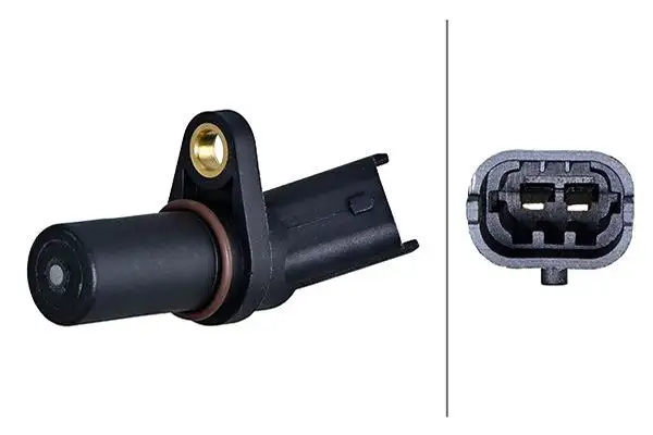 HELLA 6PU009169-231 Krank Sensörü resmi