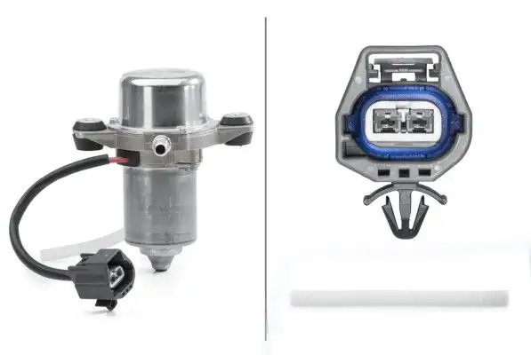 HELLA 8TG008924-701 Fren Vakum Pompası A4534300232 resmi