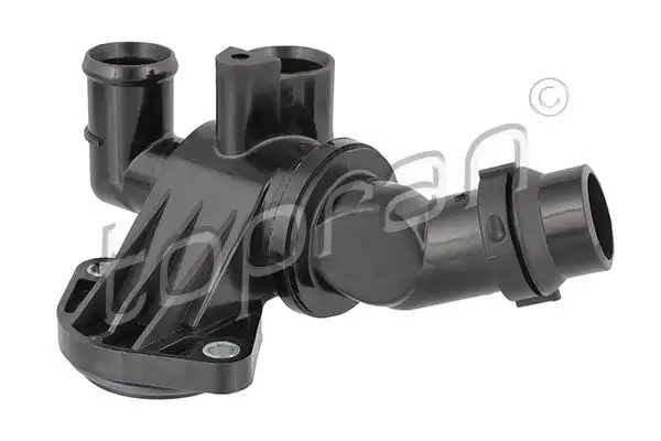 TOPRAN 630322001 Termostat 06F121111H resmi